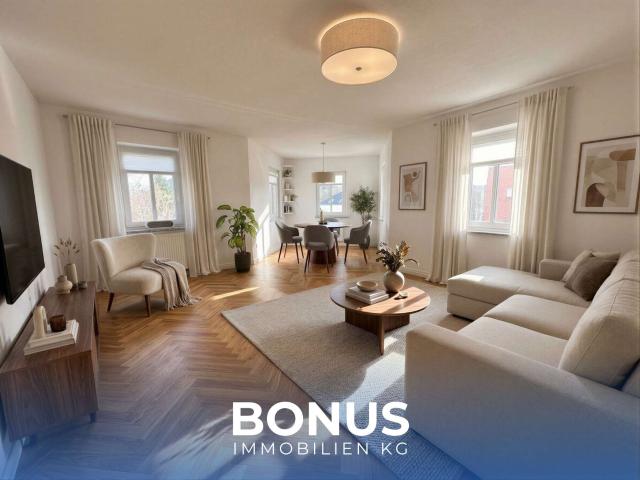 Wohnung zum Kaufen in Dresden 325.000,00 EUR 104.75 m²