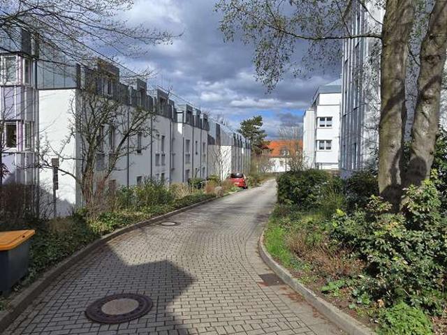 Wohnung zum Kaufen in Dresden 325.000,00 EUR 105.86 m²