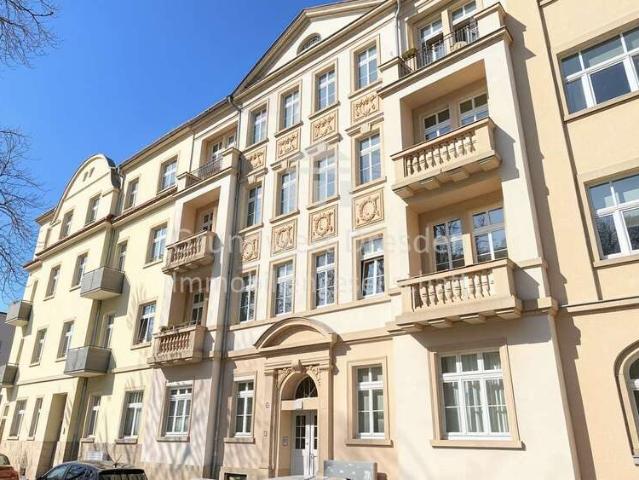Wohnung zum Kaufen in Dresden 327.000,00 EUR 84 m²