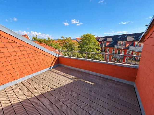 Wohnung zum Kaufen in Dresden 327.000,00 EUR 89.3 m²