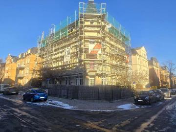 Flat for sale in Cotta, Dresden