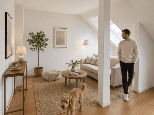 Wohnung zum Kaufen in Dresden 329.000,00 EUR 84 m²