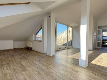 Wohnung zum Kaufen in Dresden 329.000,00 EUR 85.69 m²