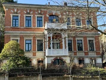 Flat for sale in Cotta, Dresden