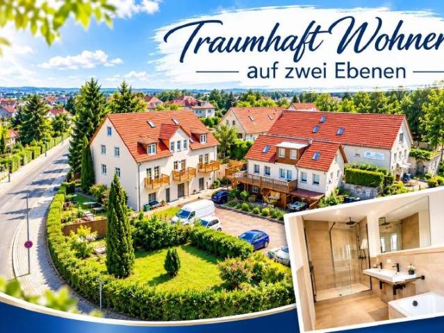 Wohnung zum Kaufen in Dresden 330.000,00 EUR 92.96 m²