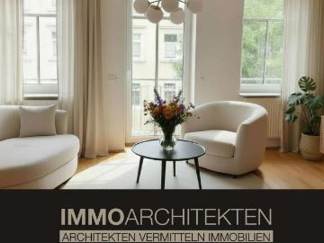 Wohnung zum Kaufen in Dresden 330.000,00 EUR 94 m²