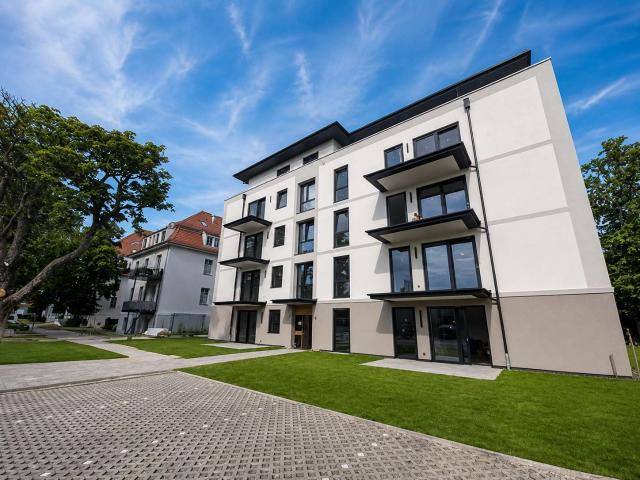 Wohnung zum Kaufen in Dresden 332.500,00 EUR 63.87 m²