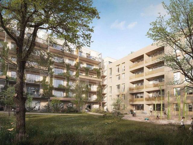 Wohnung zum Kaufen in Dresden 335.000,00 EUR 54 m²