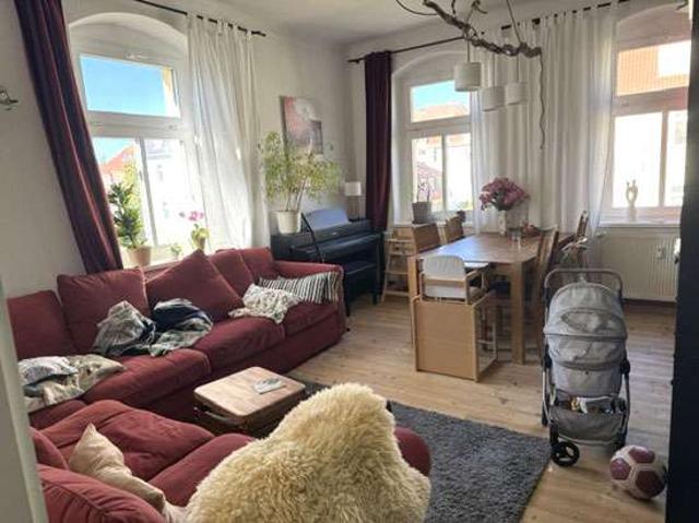 Wohnung zum Kaufen in Dresden 335.000,00 EUR 102 m²