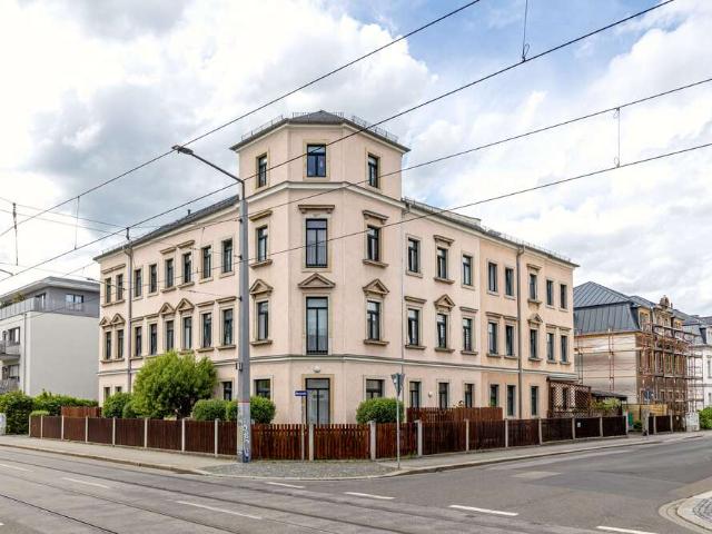 Wohnung zum Kaufen in Dresden 337.000,00 EUR 120.3 m²