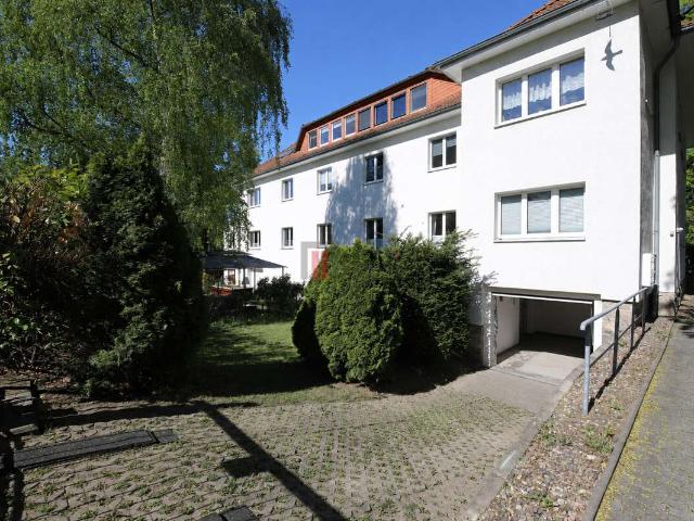 Wohnung zum Kaufen in Dresden 340.000,00 EUR 84.58 m²