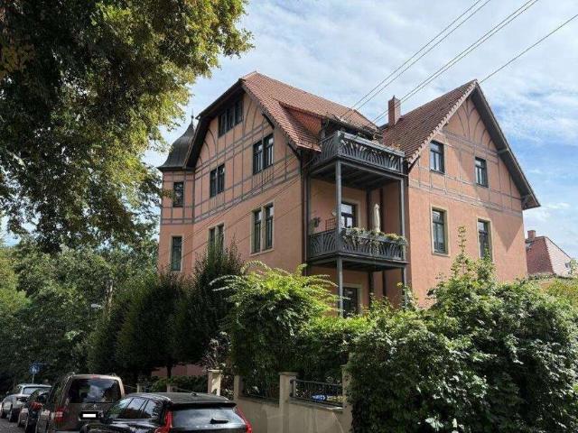 Wohnung zum Kaufen in Dresden 347.700,00 EUR 91.5 m²