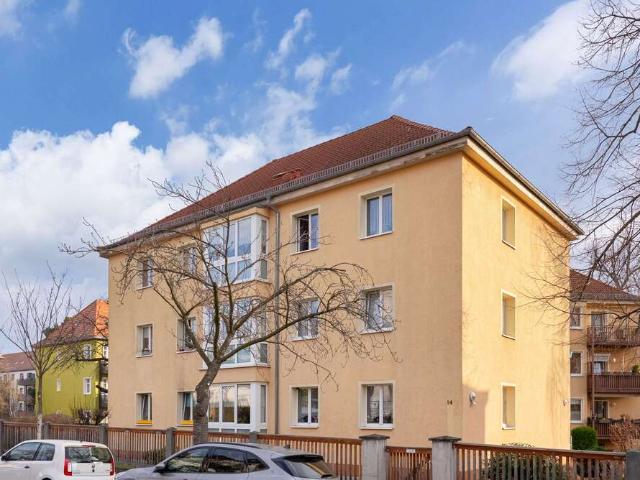 Wohnung zum Kaufen in Dresden 349.000,00 EUR 98.14 m²