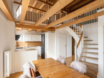 Wohnung zum Kaufen in Dresden 349.000,00 EUR 110 m²