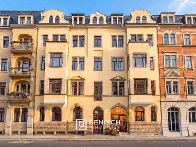 Wohnung zum Kaufen in Dresden 349.000,00 EUR 137 m²