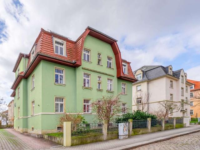 Wohnung zum Kaufen in Dresden 350.000,00 EUR 99.42 m²