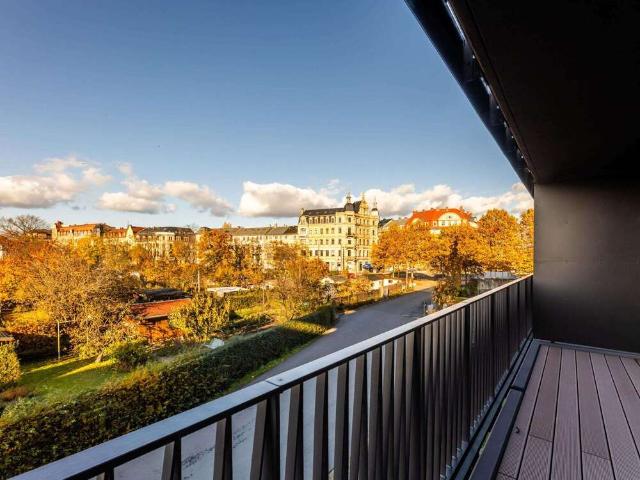 Wohnung zum Kaufen in Dresden 350.900,00 EUR 61.28 m²