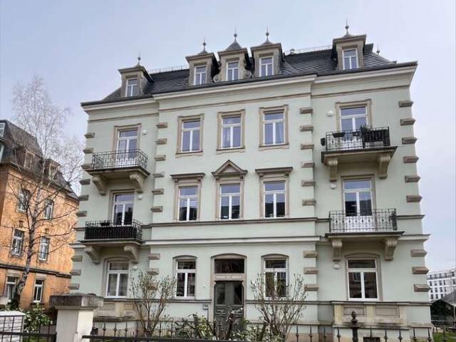 Wohnung zum Kaufen in Dresden 365.000,00 EUR 105 m²