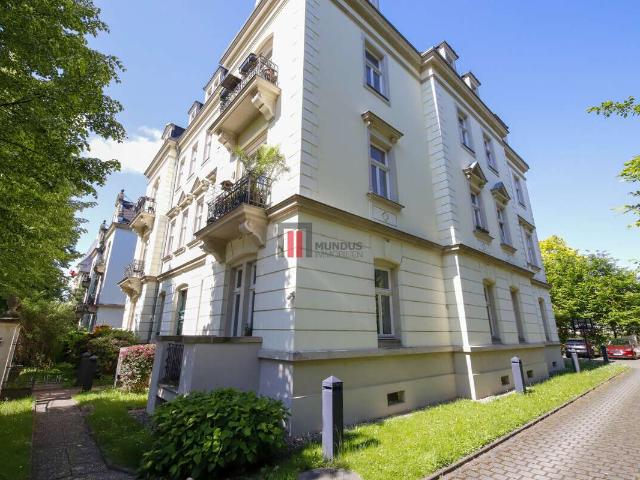 Wohnung zum Kaufen in Dresden 366.040,00 EUR 93.51 m²