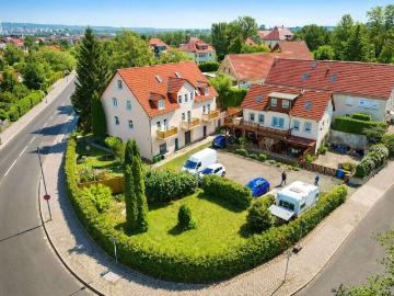 Wohnung zum Kaufen in Dresden 370.000,00 EUR 92.96 m²