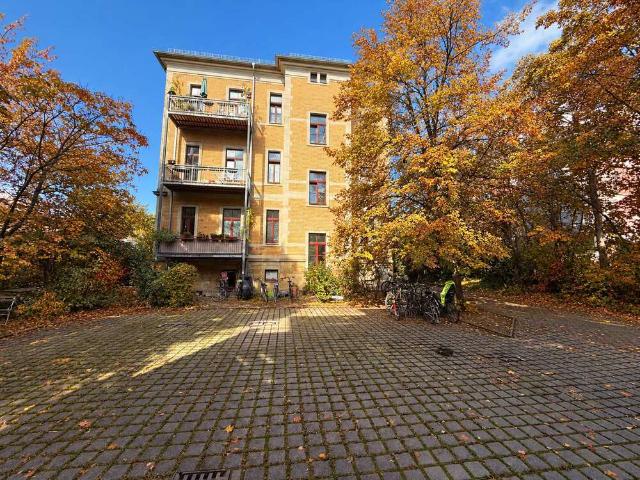 Wohnung zum Kaufen in Dresden 375.000,00 EUR 89.33 m²