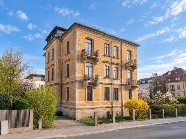 Wohnung zum Kaufen in Dresden 375.000,00 EUR 89.33 m²