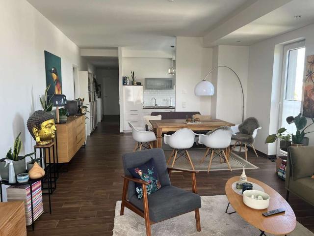 Wohnung zum Kaufen in Dresden 375.000,00 EUR 108.23 m²