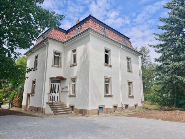Wohnung zum Kaufen in Dresden 379.990,00 EUR 98 m²
