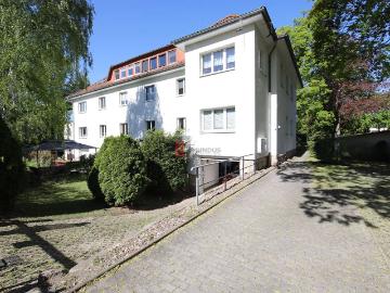 Wohnung zum Kaufen in Dresden 380.000,00 EUR 84.58 m²