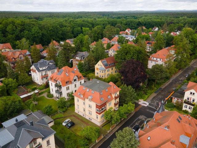 Wohnung zum Kaufen in Dresden 389.000,00 EUR 88.3 m²