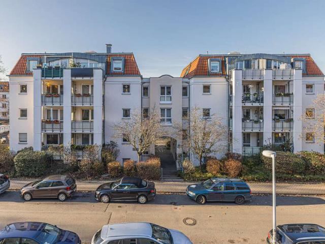 Wohnung zum Kaufen in Dresden 390.000,00 EUR 81.02 m²