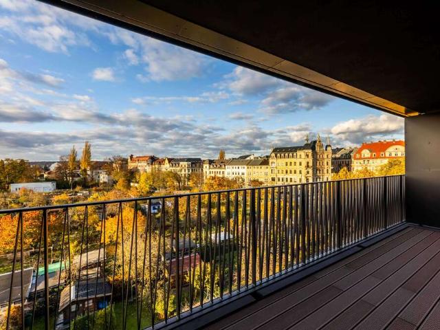 Wohnung zum Kaufen in Dresden 390.900,00 EUR 61.34 m²