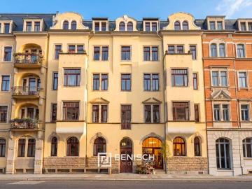 Wohnung zum Kaufen in Dresden 395.000,00 EUR 137 m²