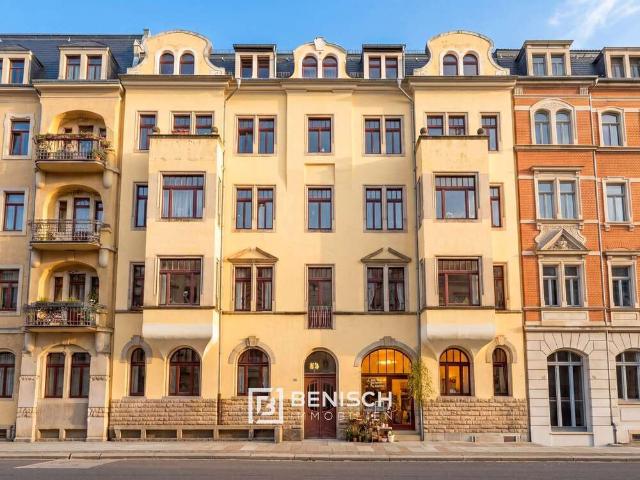 Wohnung zum Kaufen in Dresden 395.000,00 EUR 137 m²
