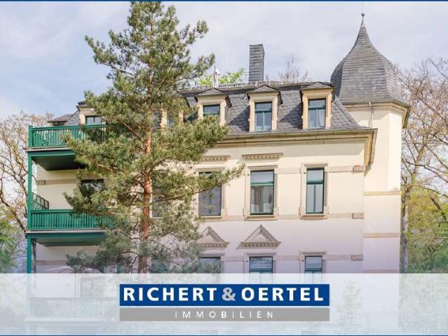 Wohnung zum Kaufen in Dresden 399.000,00 EUR 80 m²