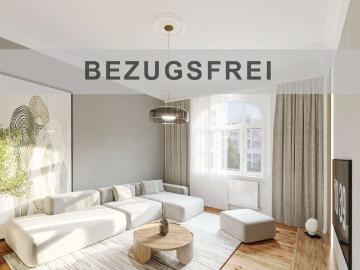 Kanzleigäßchen, Georg-Treu-Platz, Pirnaische Vorstadt, Altstadt, Dresden