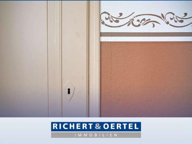 Wohnung zum Kaufen in Dresden 399.000,00 EUR 121.72 m²
