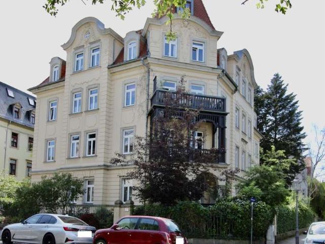 Wohnung zum Kaufen in Dresden Blasewitz 549.000,00 EUR 114 m²