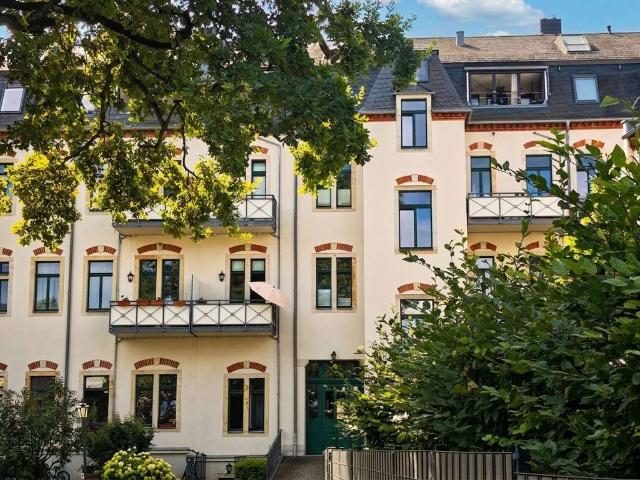 Wohnung zum Kaufen in Dresden Blasewitz 649.500,00 EUR 114.13 m²