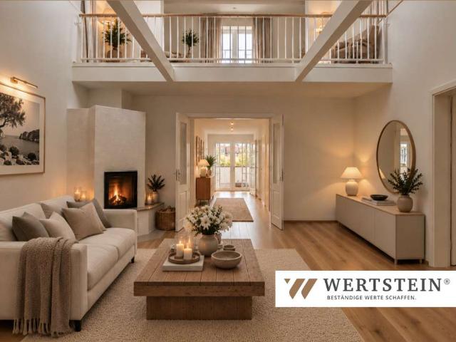 Wohnung zum Kaufen in Dresden Innere Vorstadt 850.000,00 EUR 180 m²