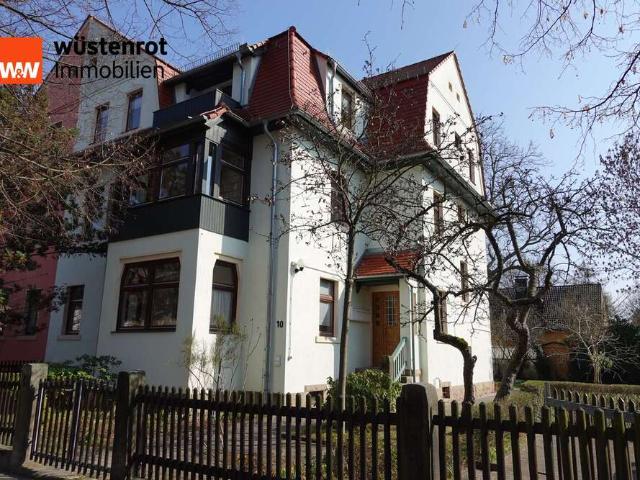 Wohnung zum Kaufen in Dresden Kleinzschachwitz 390.000,00 EUR 91.28 m²