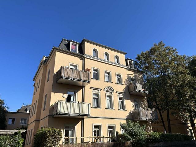 Wohnung zum Kaufen in Dresden Löbtau 299.500,00 EUR 84.92 m²