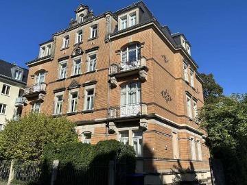 Wohnung zum Kaufen in Dresden Löbtau 300.000,00 EUR 107.13 m²