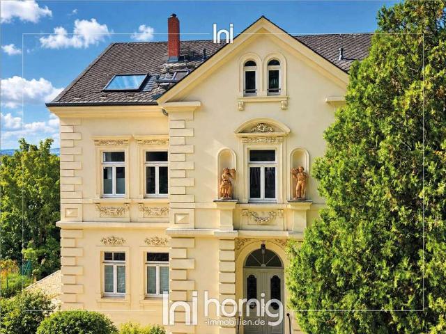 Wohnung zum Kaufen in Dresden Loschwitz 490.000,00 EUR 120 m²