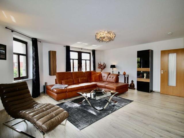 Wohnung zum Kaufen in Dresden Striesen 299.000,00 EUR 81 m²