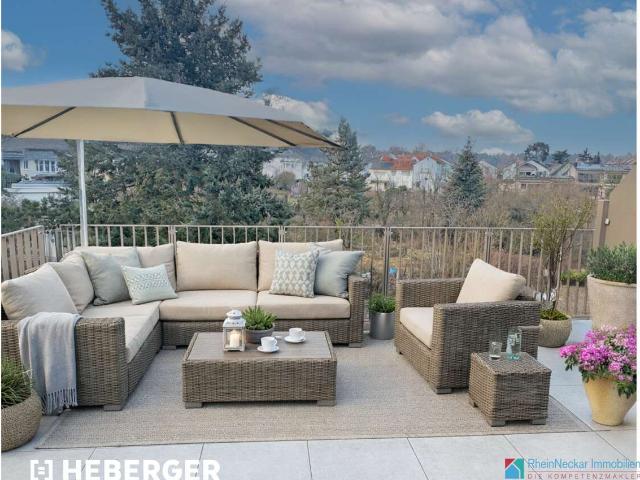 Wohnung zum Kaufen in Dudenhofen 429.000,00 EUR 68.07 m²