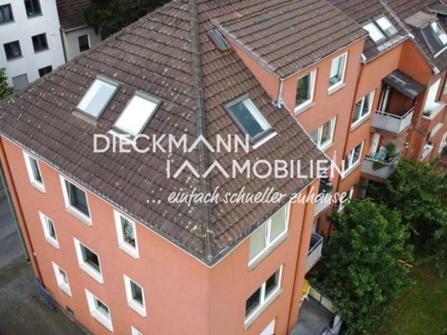 Wohnung zum Kaufen in Duisburg 250.000,00 EUR 89 m²