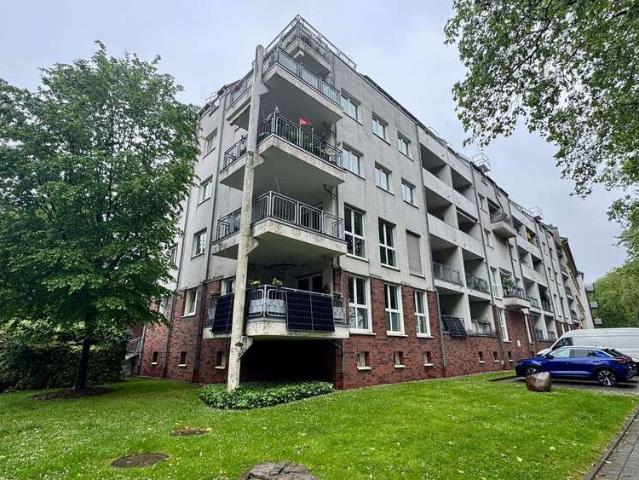 Wohnung zum Kaufen in Duisburg 279.000,00 EUR 126.73 m²