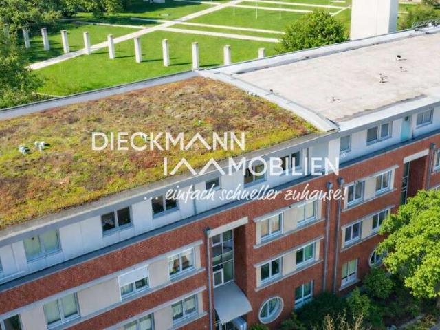 Wohnung zum Kaufen in Duisburg 279.000,00 EUR 69.43 m²