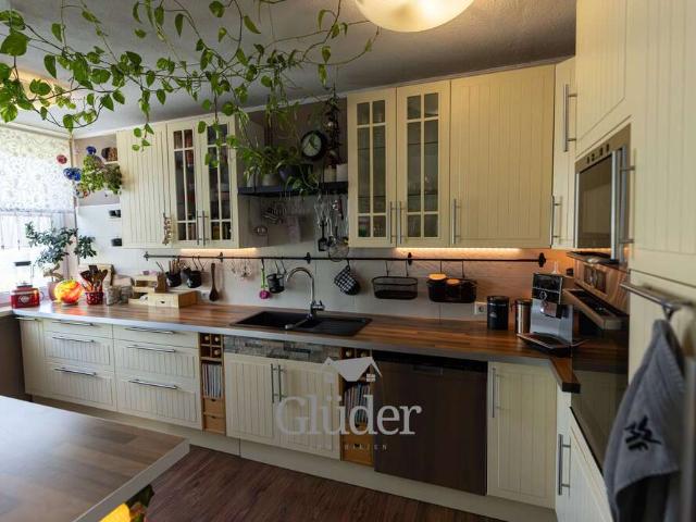 Wohnung zum Kaufen in Duisburg 289.000,00 EUR 140 m²